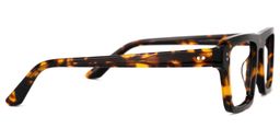 Muldrew Square Tortoise Glasses2