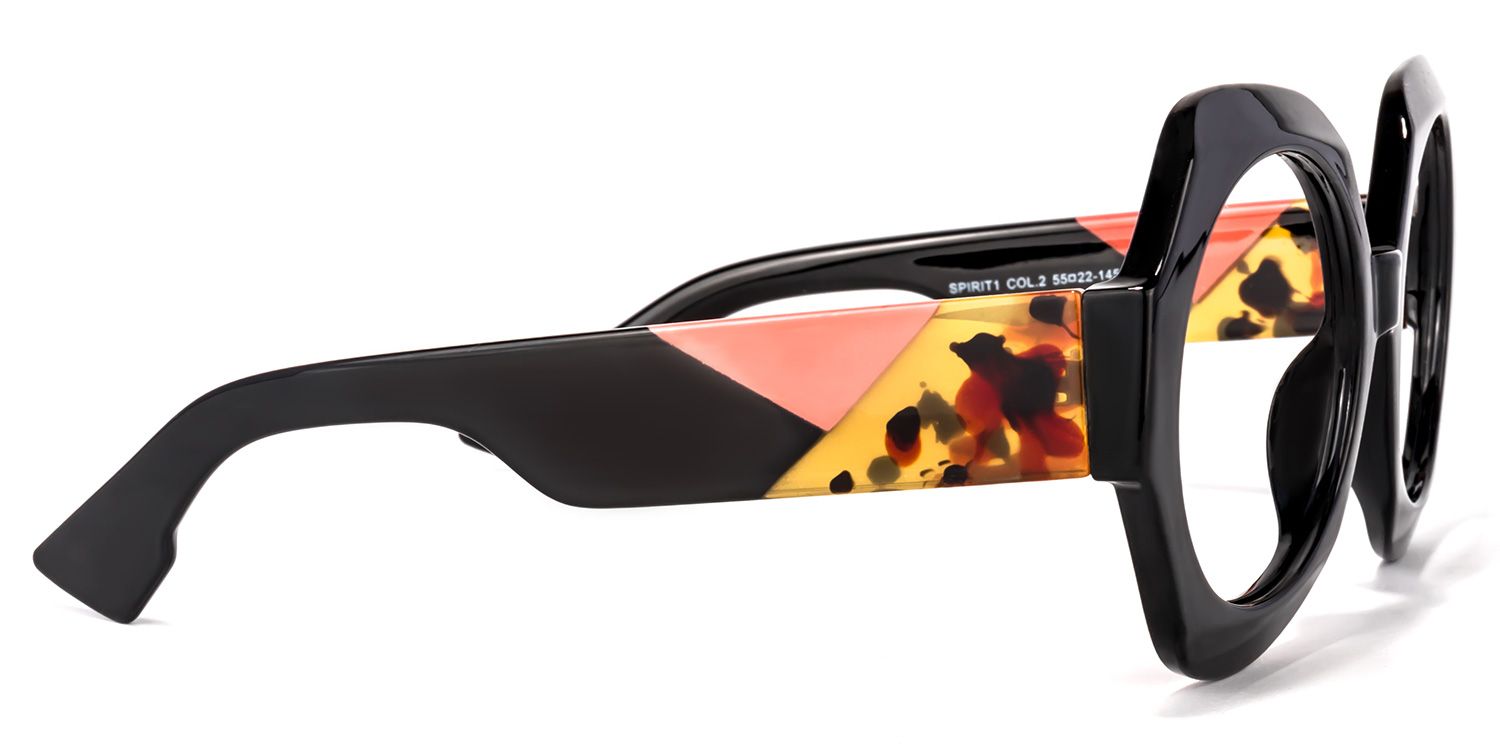 Buy Geoffrey Optical Glasses and EyeWear Frames on Zeelool3