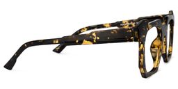 Furlow Square Tortoise Glasses                                                                                                                                                                                                                                 2