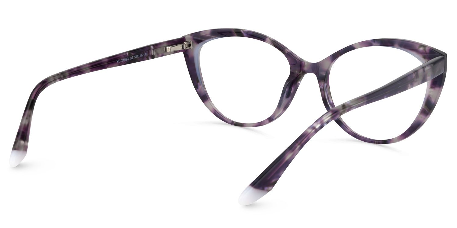 Buy Eugenia Optical Glasses and EyeWear Frames on Zeelool4