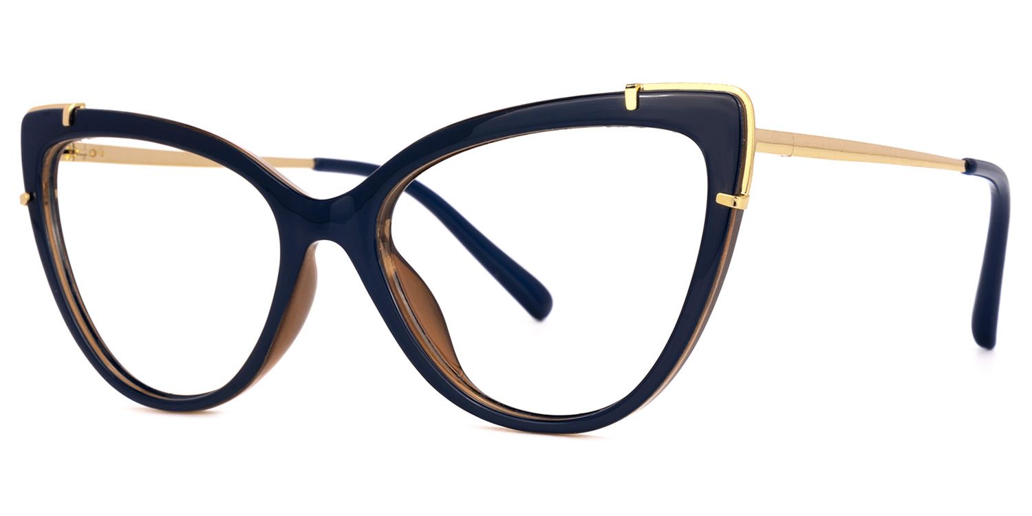Buy Yashira Optical Glasses and EyeWear Frames on Zeelool1