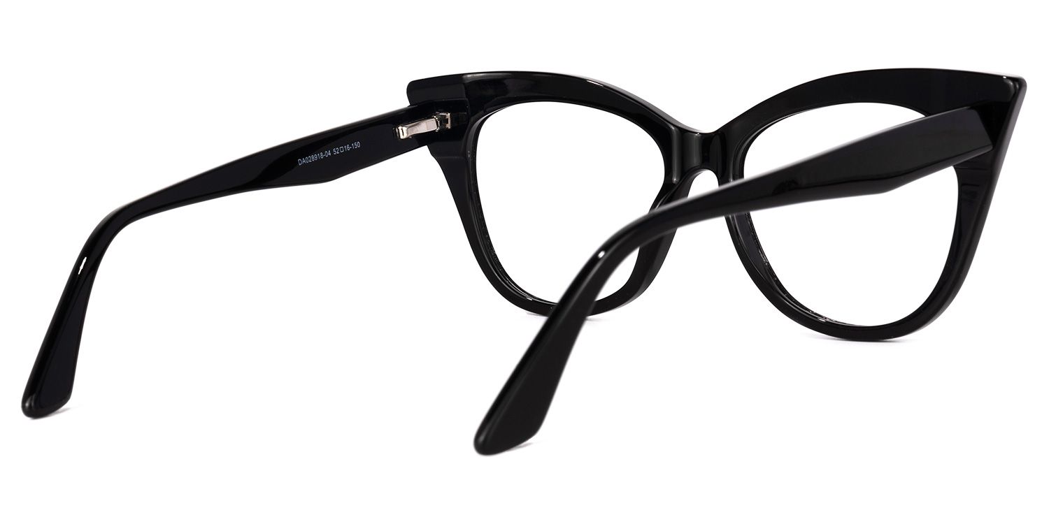 Buy Yarisbeth Optical Glasses and EyeWear Frames on Zeelool3