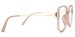 Payton Square Beige Glasses2