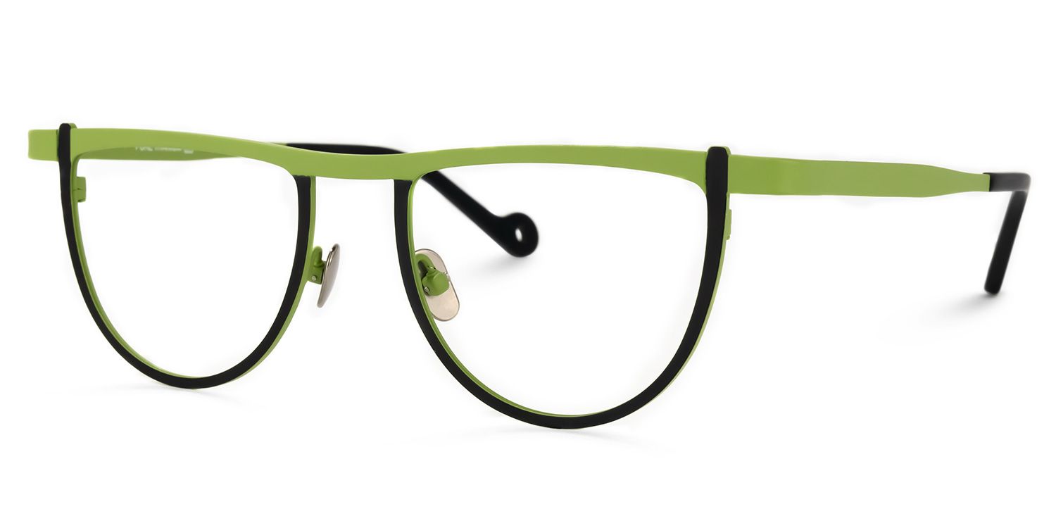 Buy Chidera Optical Glasses and EyeWear Frames on Zeelool1
