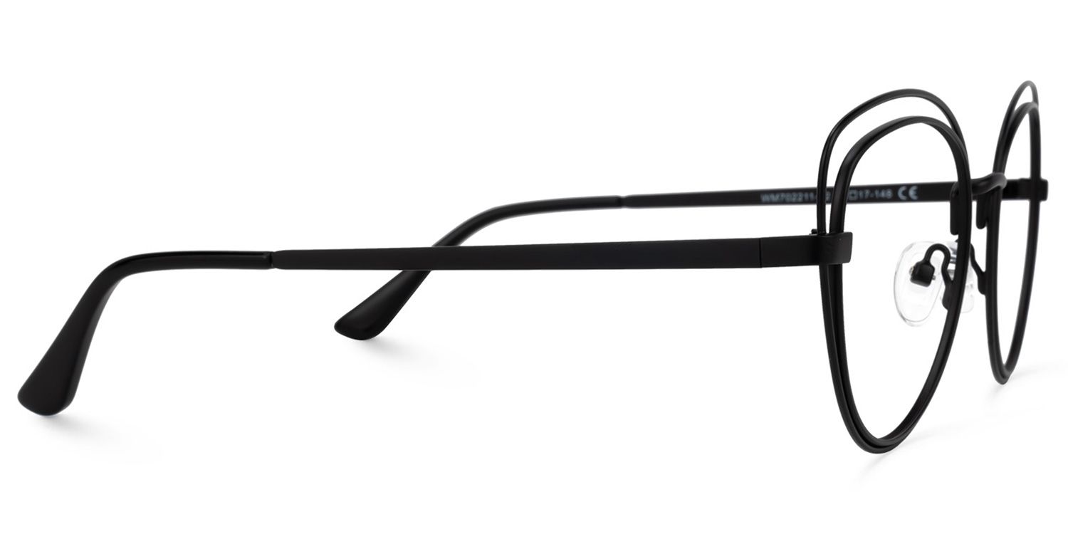 Buy Terianna Optical Glasses and EyeWear Frames on Zeelool2