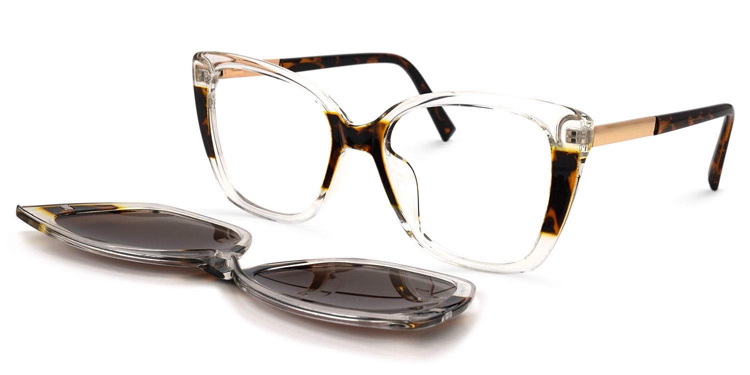 Buy Deonna Optical Glasses and EyeWear Frames on Zeelool2