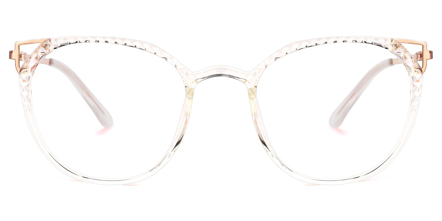 Tameya glasses 2