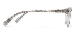 Elton Square Clear Glasses3