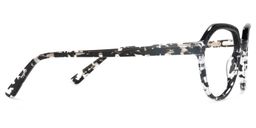 Fisher Geometric Black-Clear Glasses3