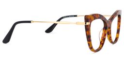 Winifred Cat Eye Glasses3