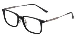 Mandy Rectangle Glasses5