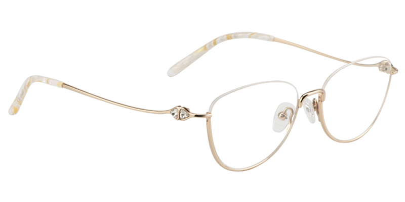 Titanium Silver Glasses3