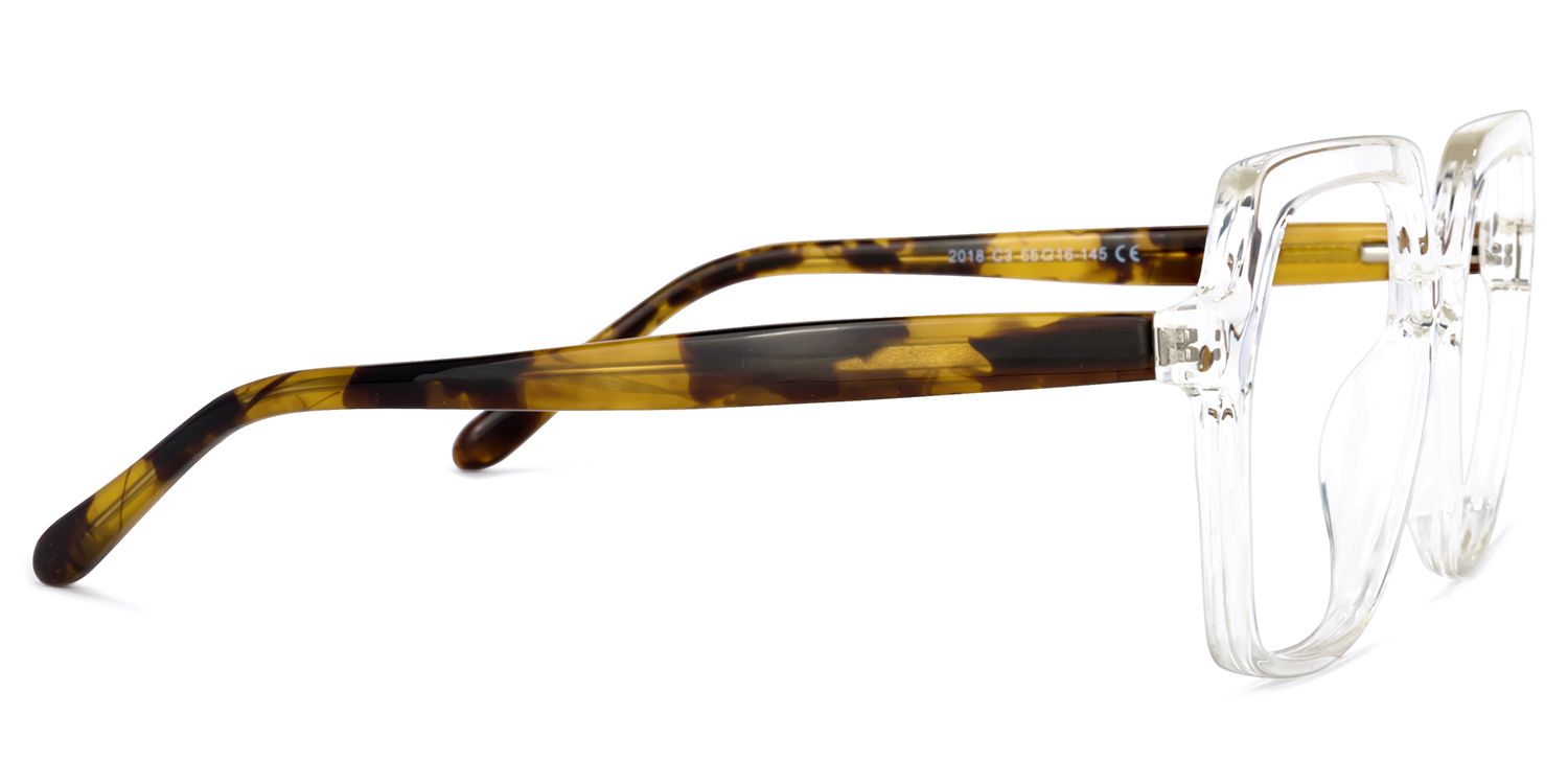 Buy Norah Optical Glasses and EyeWear Frames on Zeelool3