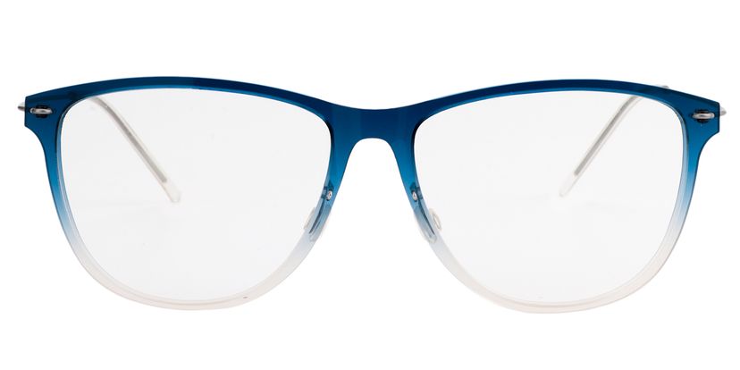  Beverly Rectangle Glasses