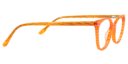 Beatrice Rectangle Glasses 4