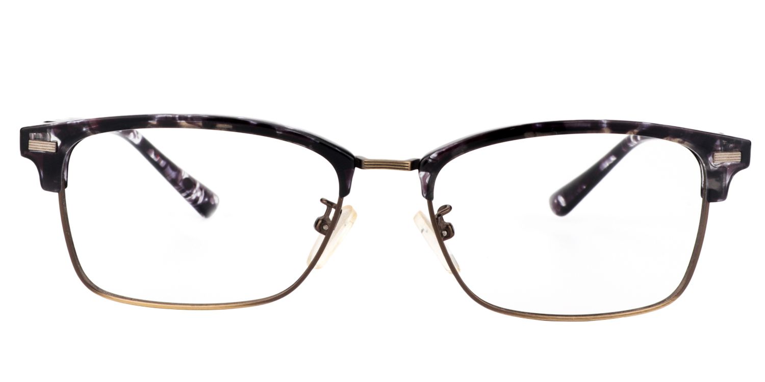 Browline Tortoise Glasses | Zeelool Glasses0