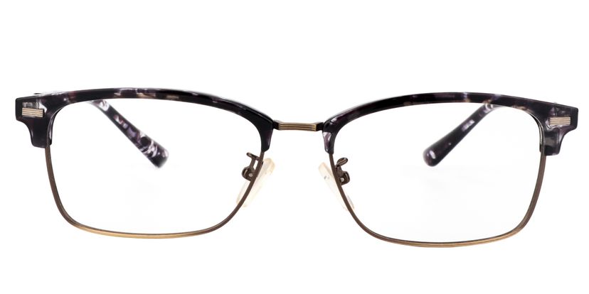 Archibald Browline Tortoise Glasses