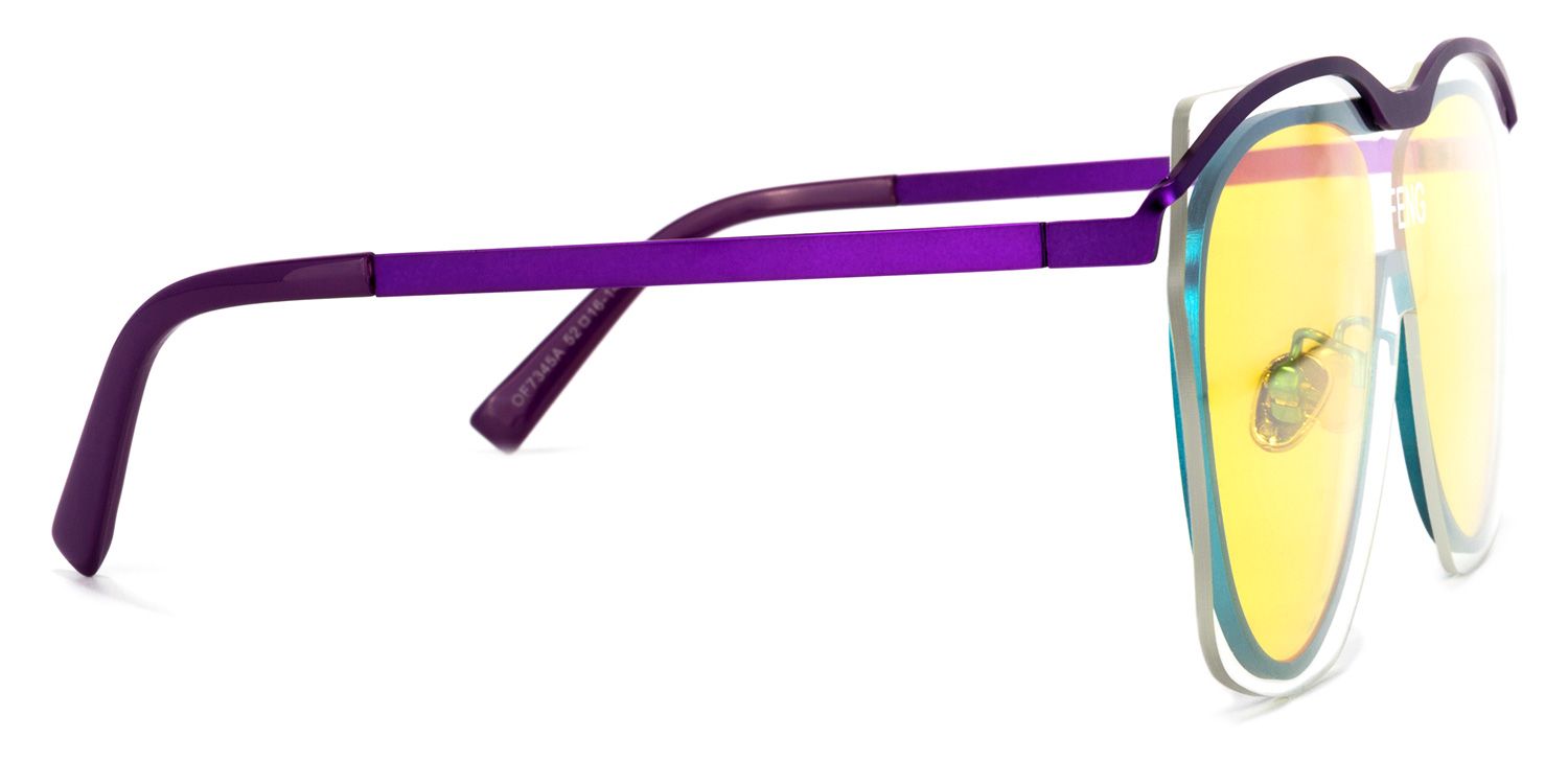 Buy Nathalie Optical Glasses and EyeWear Frames on Zeelool3