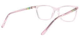 Gwendolyn Rectangle Glasses 5