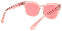 Betty Cat-eye Pink Sunglasses5