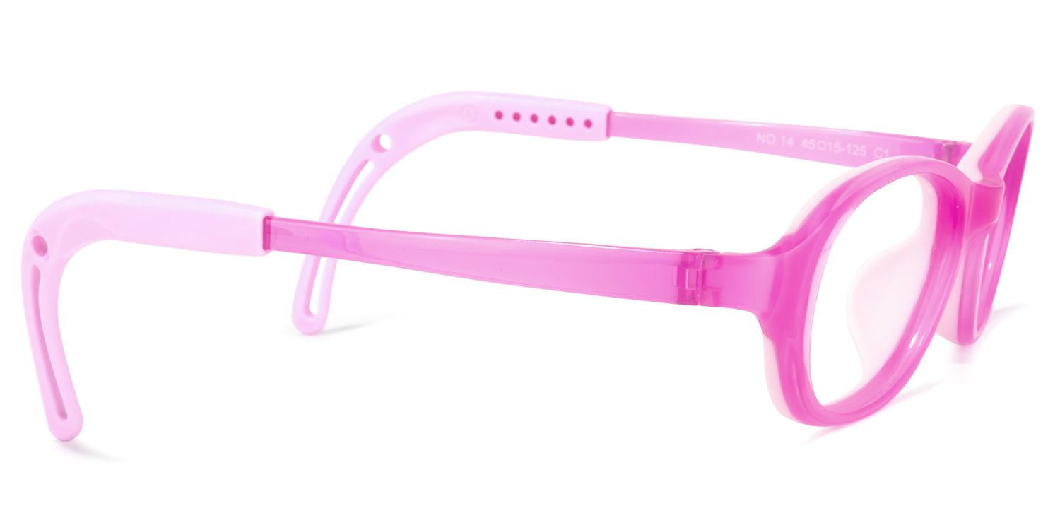 Buy Aladdin (Age 4 - 7) Optical Glasses and EyeWear Frames on Zeelool3