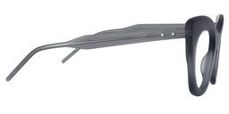 Maria Cateye Gray Glasses4