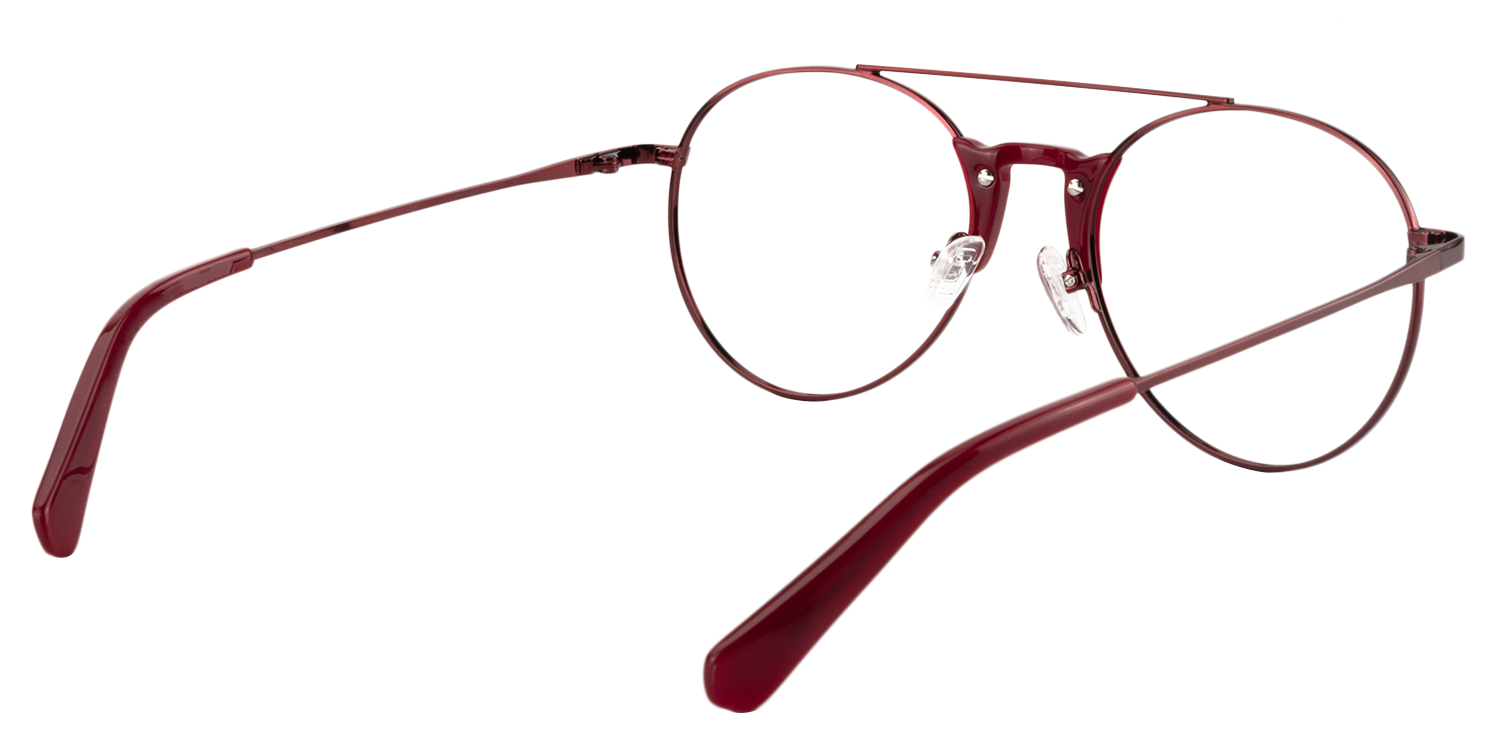 Buy Morgan Optical Glasses and EyeWear Frames on Zeelool5