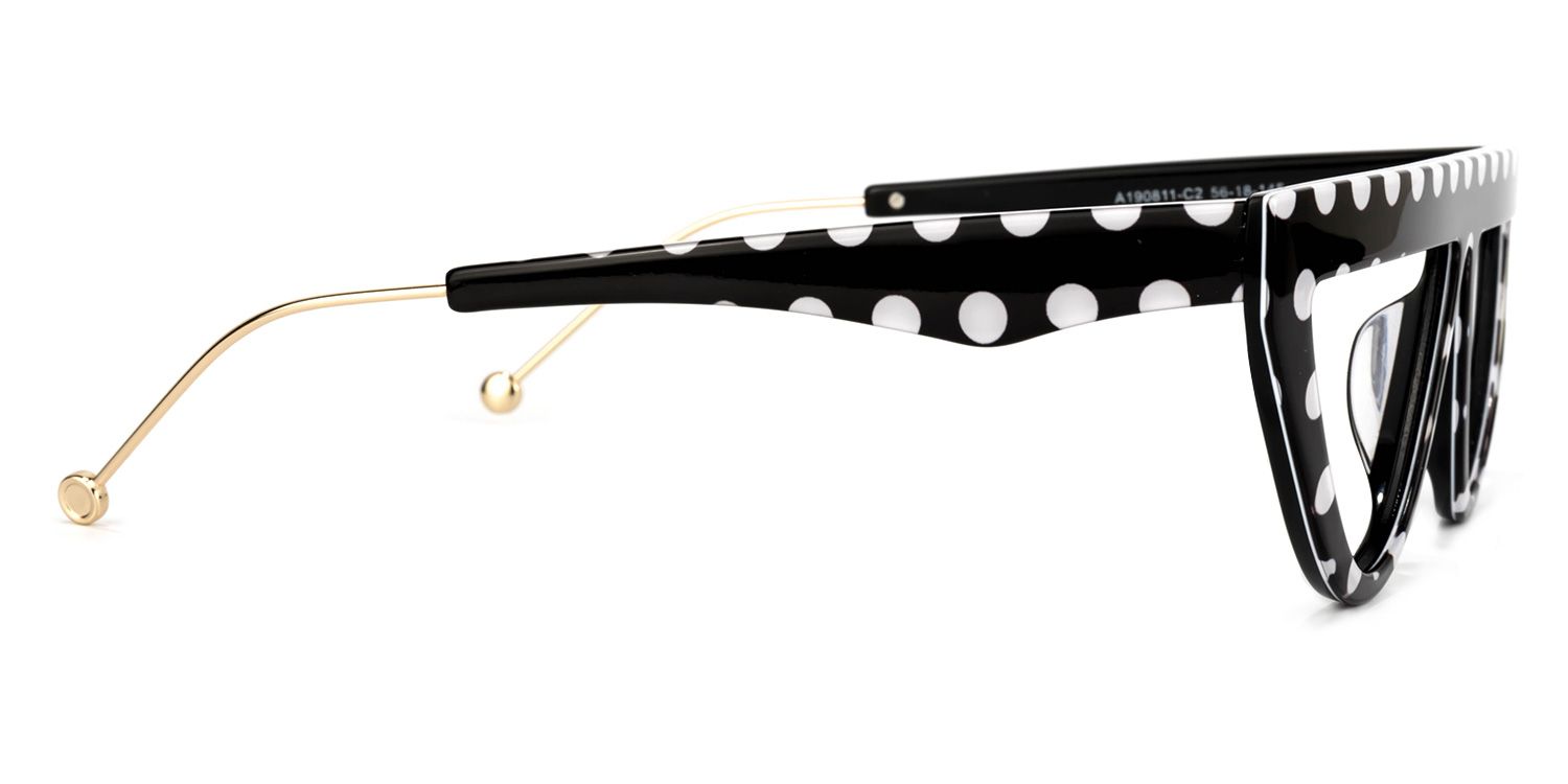 Buy Gyllenhaal Optical Glasses and EyeWear Frames on Zeelool3