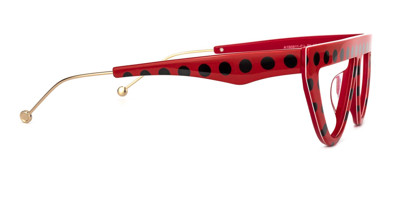 Buy Gyllenhaal Optical Glasses and EyeWear Frames on Zeelool4