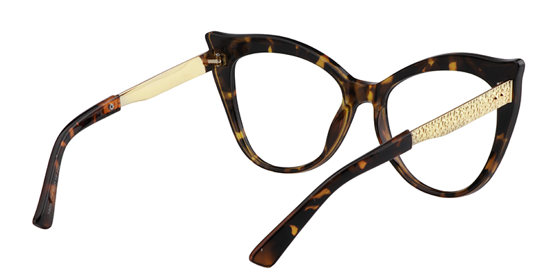 Butterfly Tortoise Glasses5