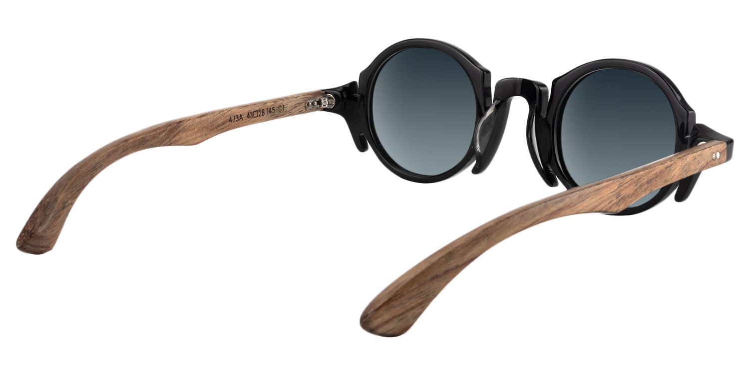 Buy Charlie Optical Glasses and EyeWear Frames on Zeelool4