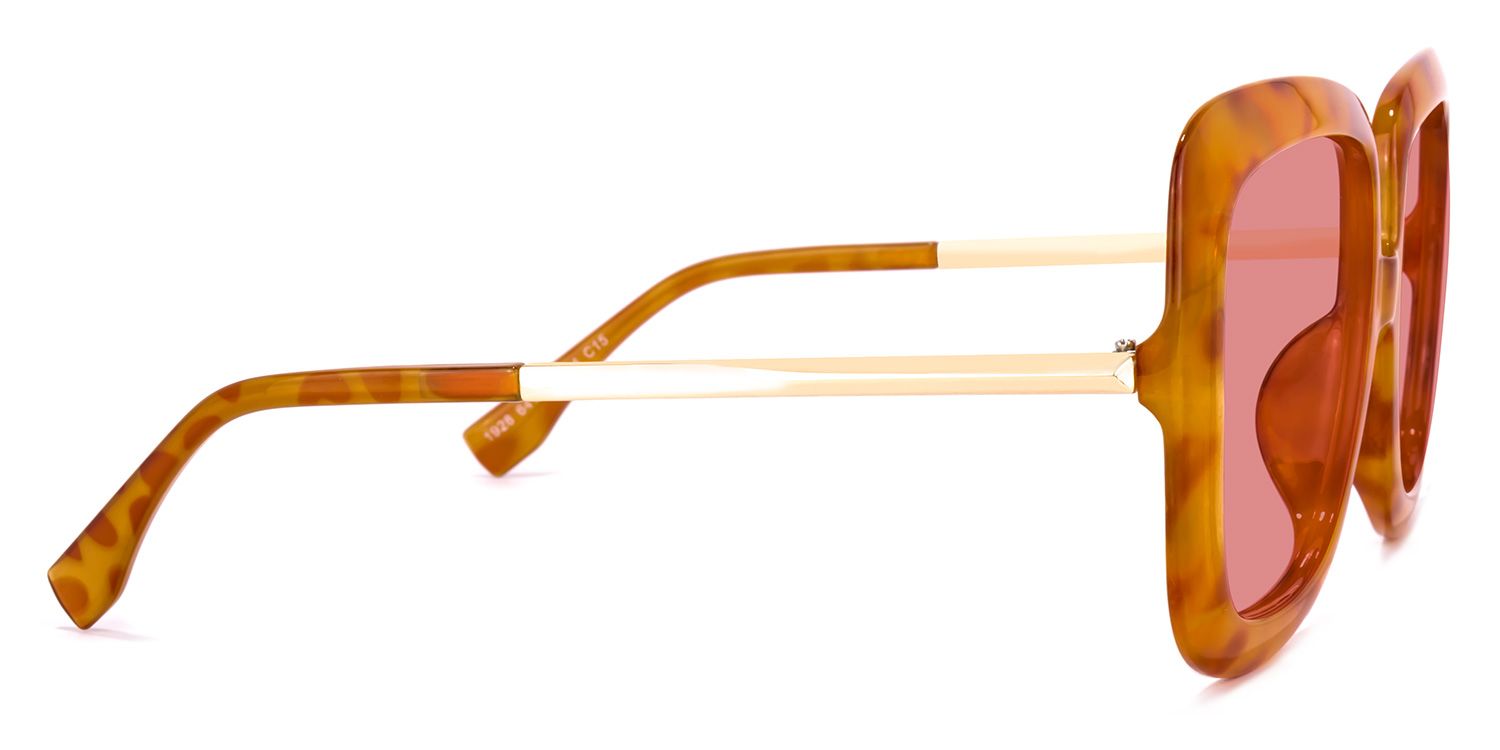 Buy Patience  Optical Glasses and EyeWear Frames on Zeelool3