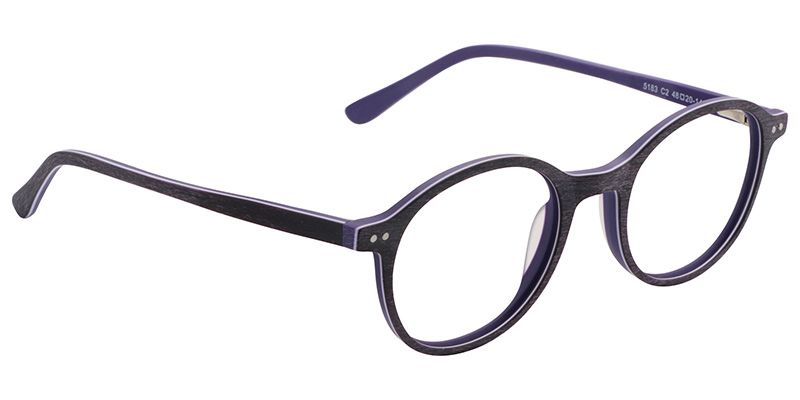 Buy Vanessa Optical Glasses and EyeWear Frames on Zeelool4