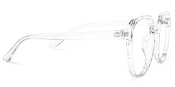 Quinton Square Clear Glasses3