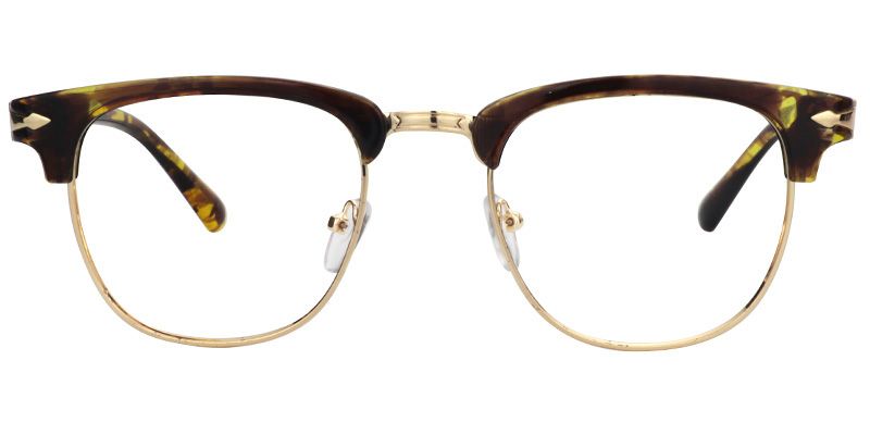 Marian Browline Glasses