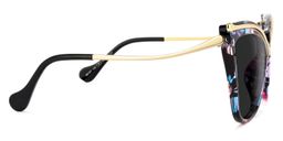 Winston Floral Butterfly Sunglasses2