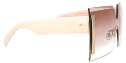 Shannon Square Pink Sunglasses3