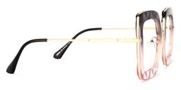 Tucker Square Purle-Pink Glasses3