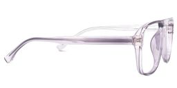 Willow Geometric Purple Glasses3