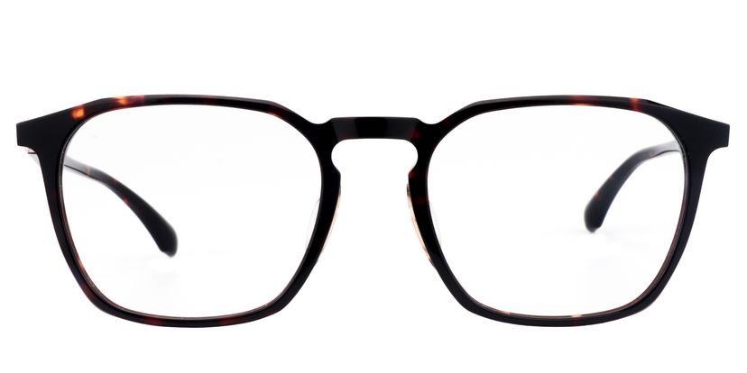 Agnes Tortoise Glasses