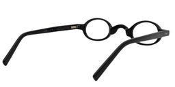Ainsworth Oval Clear Glasses5