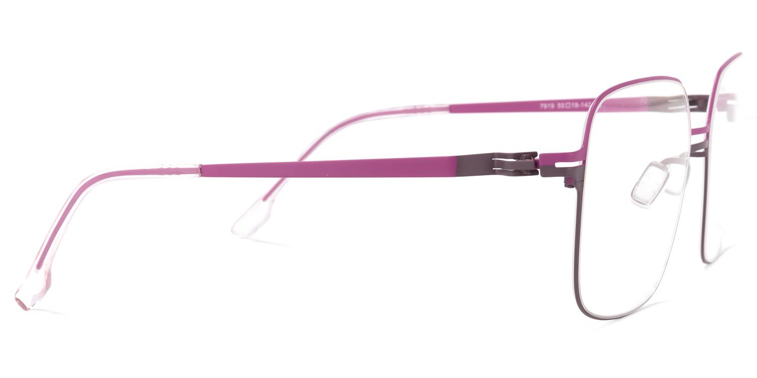 Buy Yadira Optical Glasses and EyeWear Frames on Zeelool3