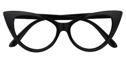 Marilyn Cateye Eyeglasses2