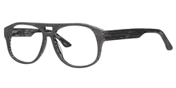 Millie Aviator Gray Glasses3