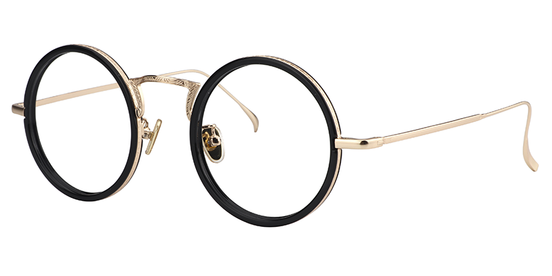 Buy Alisa Optical Glasses and EyeWear Frames on Zeelool3