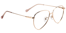 Asa Rose Gold Glasses4