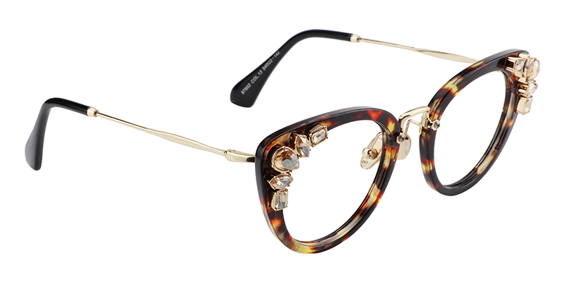 Buy Nicola Optical Glasses and EyeWear Frames on Zeelool2