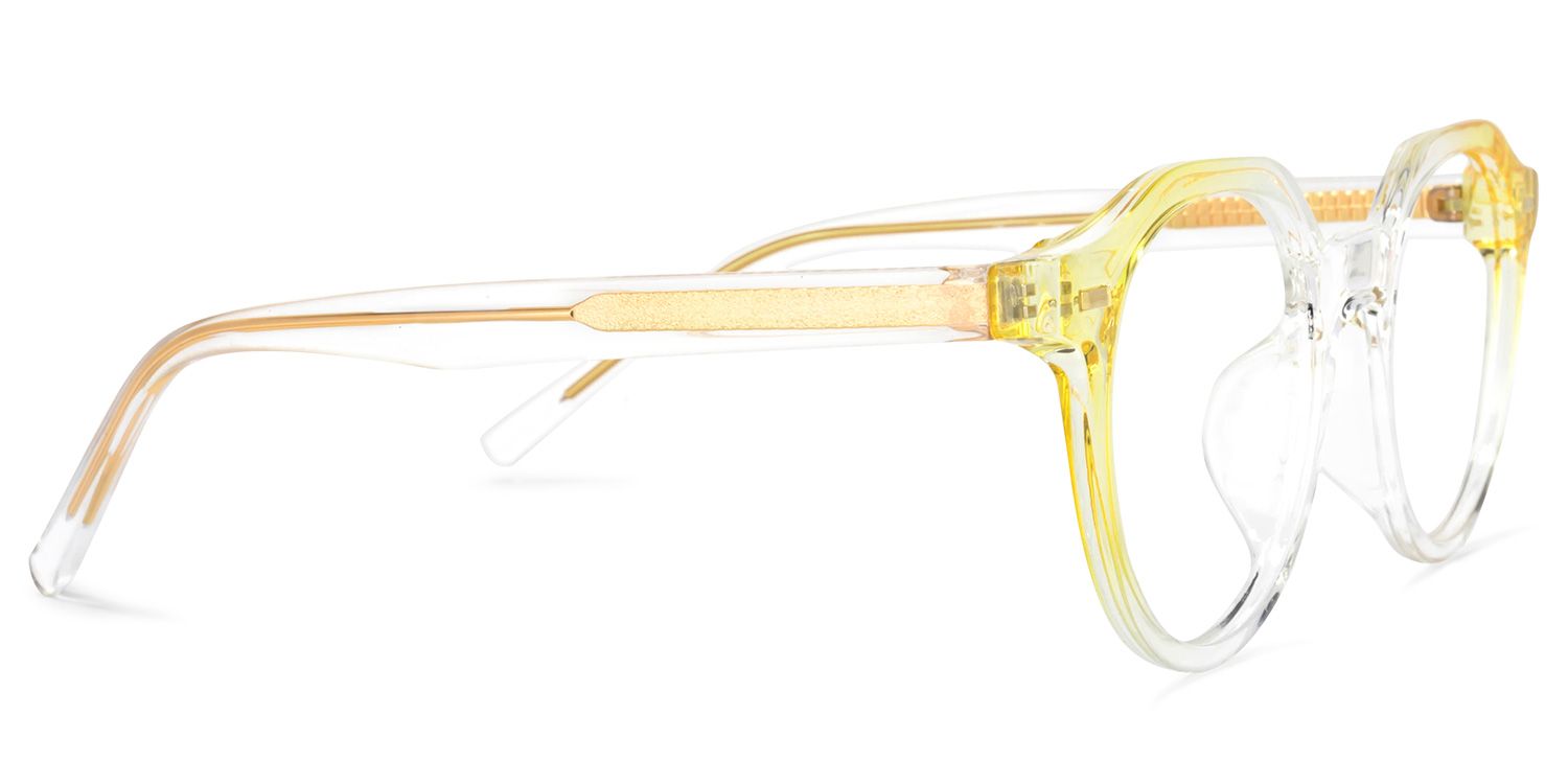 Buy Ysabel  Optical Glasses and EyeWear Frames on Zeelool3