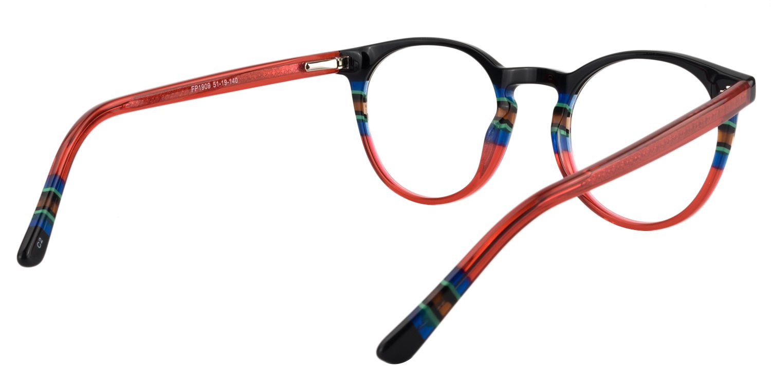 Buy Margaret Optical Glasses and EyeWear Frames on Zeelool5