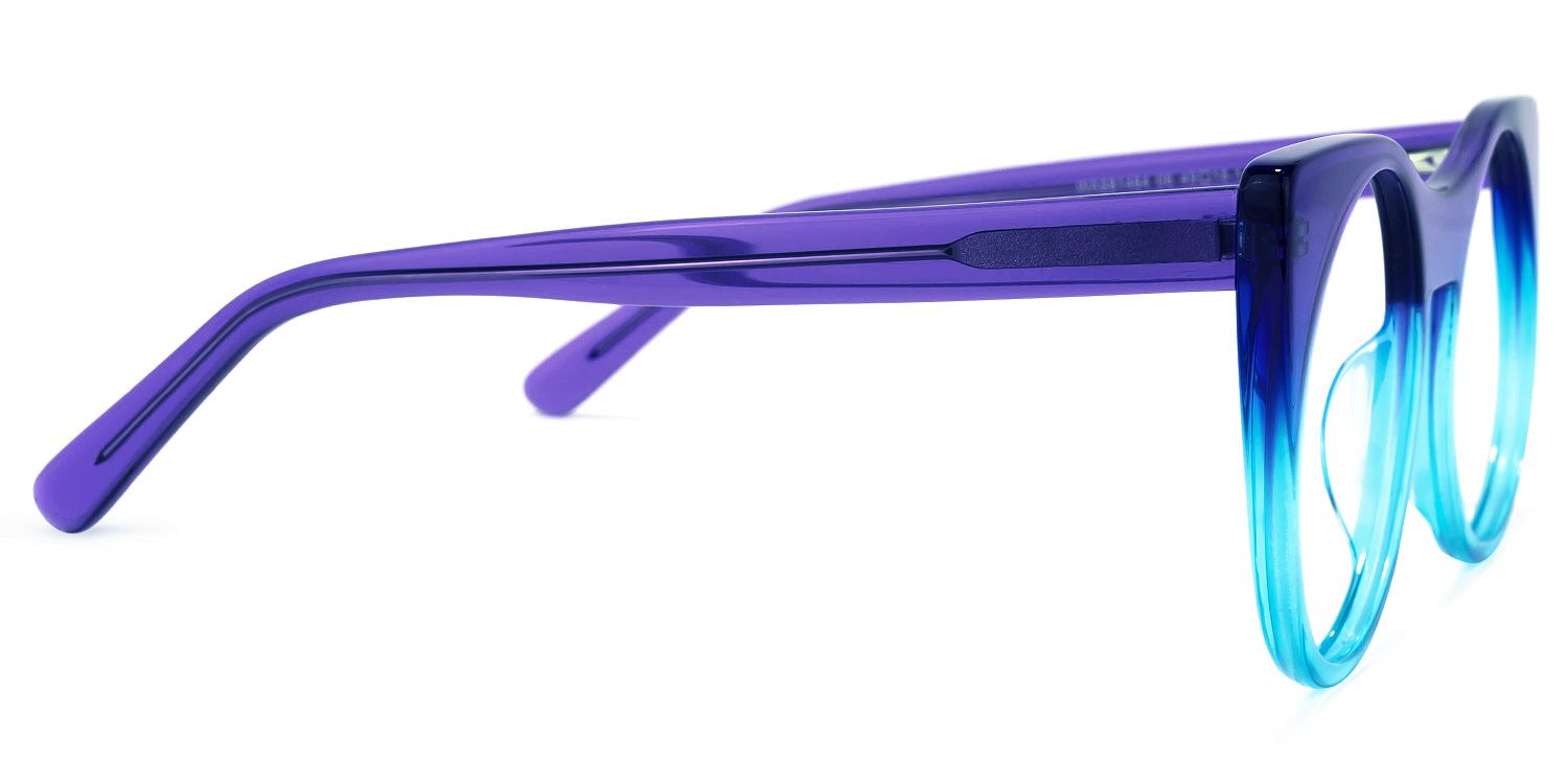 Buy Zora Optical Glasses and EyeWear Frames on Zeelool3